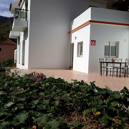 Vivienda Casa Mary Villa Valle Gran Rey Dış mekan fotoğraf