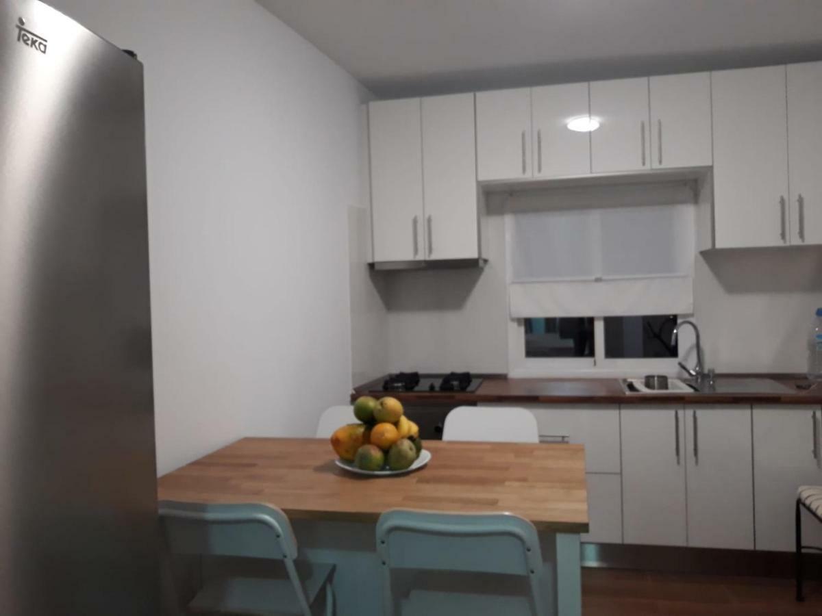 Vivienda Casa Mary Villa Valle Gran Rey Dış mekan fotoğraf