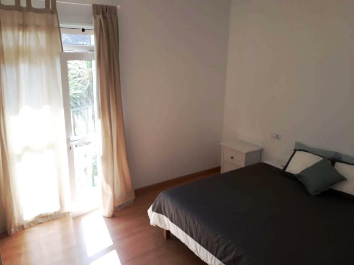 Vivienda Casa Mary Villa Valle Gran Rey Dış mekan fotoğraf