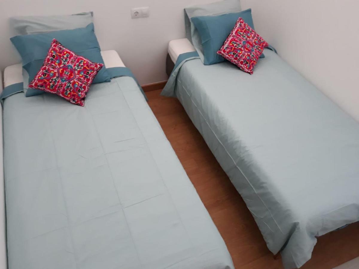 Vivienda Casa Mary Villa Valle Gran Rey Dış mekan fotoğraf