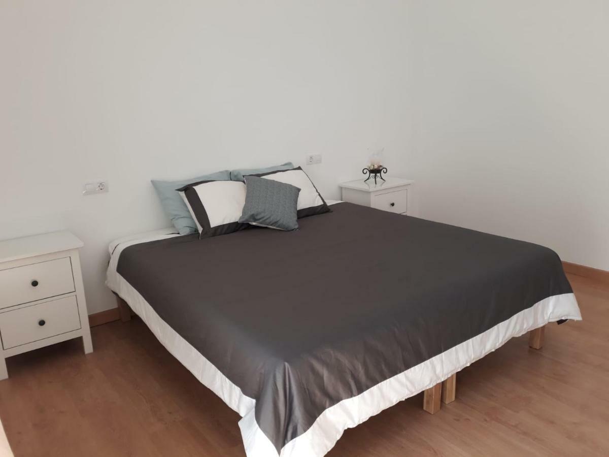 Vivienda Casa Mary Villa Valle Gran Rey Dış mekan fotoğraf
